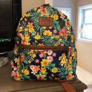 Loungefly Mini Backpack